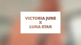 Two latina 🍑, one 🍆