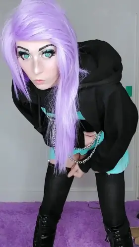 take this, it's dangerous to go alone