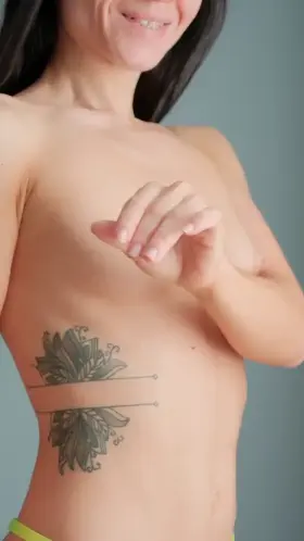 so my tits will jump when I ride on your dick