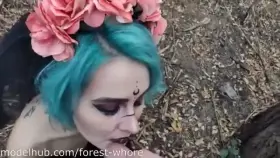 Unexpected snack break