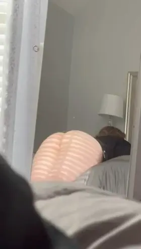 does milf ass make you hard? [oc]