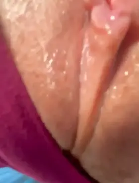 Do you like it daddy? 😘💦