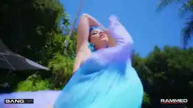 Jewelz Blu - Jewelz Blu is bad, beautiful and down to fuck!