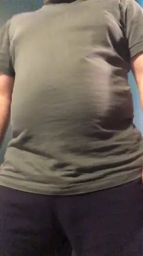 Big and Furry and Sexy All Over