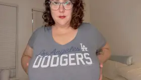 Rounding second base