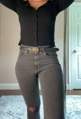 For all you Jean lovers