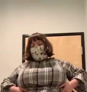 Got a lil naughty at work [OC Drop]