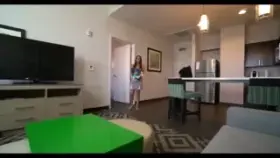 Sexy Hottie Step Mommy Helps Cum xX