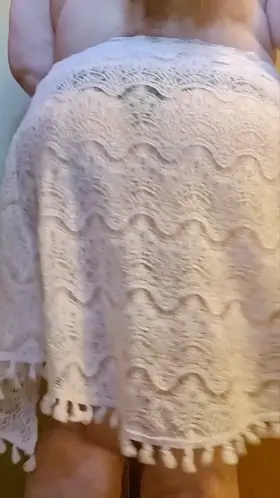 Fat pussy & a fat ass 😋