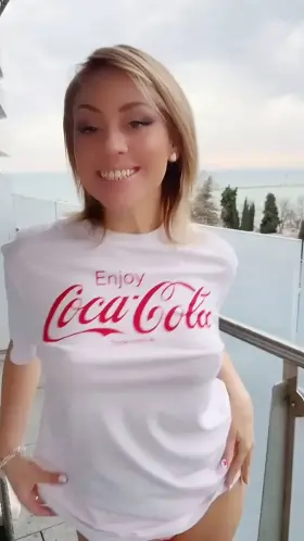 Simple flash for good moood