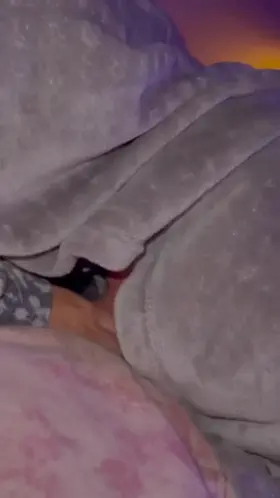 My bf’s dick taste so good in the mornings