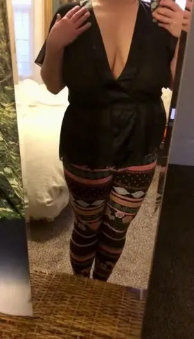 Now let me blow ya mind✨✨with this titty drop✨✨ (OC) 🍭😛