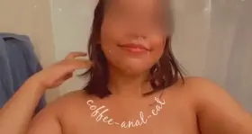 does my cum covered face make your cock hard? or is it my smile :P