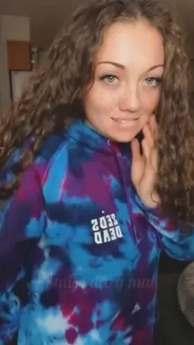 i’m on santa’s naughty list 🎄✨