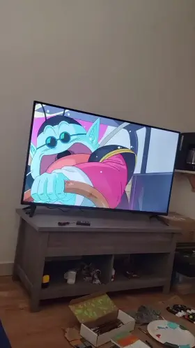 Whatever you want.. I'm trained well