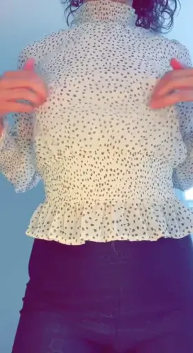 If you like firm little MILF titties we should be friends