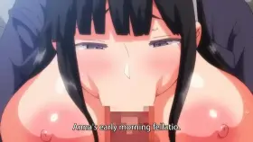 In shifts (muttsuri do sukebe)