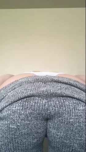 Do you have enough cum for both of my holes?