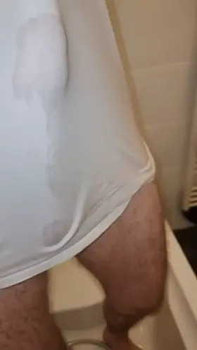 You sucking this dick?