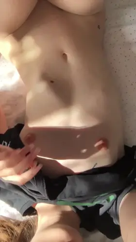 We can be just sex friends