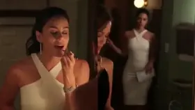 Michelle Veintimilla’s curves will snap you in half…