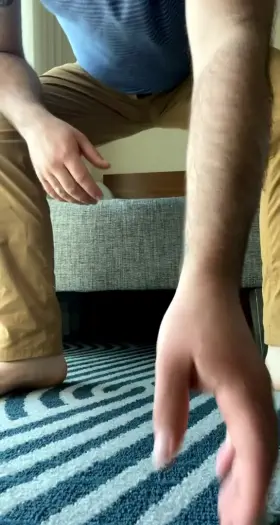 Hope you enjoy loud leg shaking orgasms! (35)