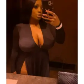 Looking thick and lovely