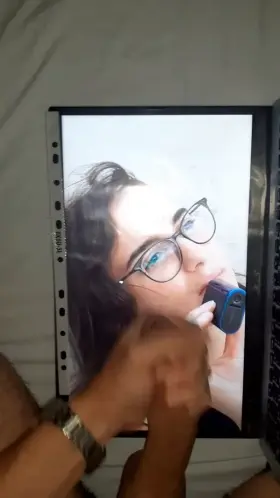 Doing really cheap pa1d fuck jerk and cum trib to everything you send me, 7 inches dick, big second screen and fleshlight. kik and telegram: TheB4dGuy