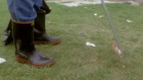 Pita Oliver - Prom Night (1980)