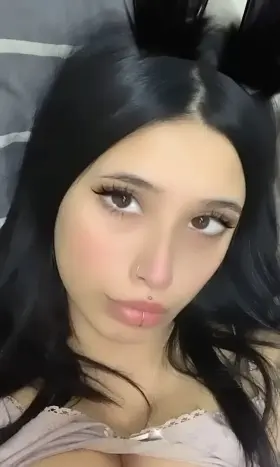 SNAPCHAT[SEZYSTACY] I'm ready