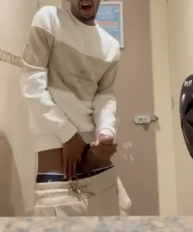 😈One Thing About My Dick🍆 It’s Gonna Shoot💦