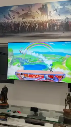 Using the rookie whenever I want