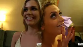 The one you introduce to you Mom vs the one you introduce to your cock