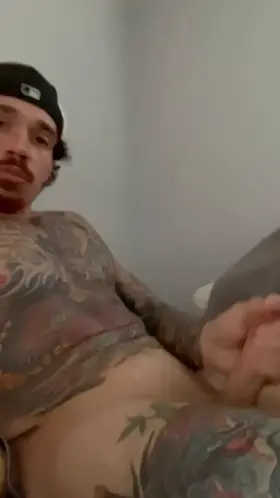 Hour long edge session 🍆😈