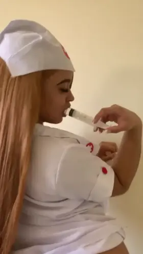 Kenya More of her Content 🔗 in the Comments👇