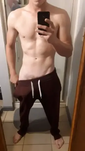 Are we really doing this?