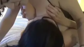 August and Starfire (Part-2)