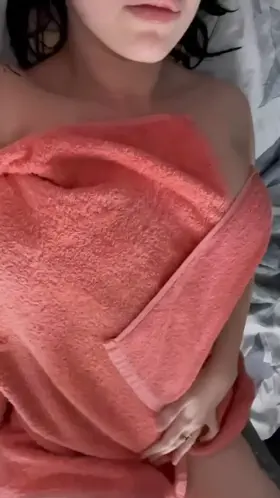 do you want to go to my bed?