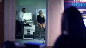 Angela White being a cuckqueen with Gabbie Carter