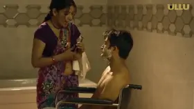 [Navel] Sharanya Jit Kaur 's Yummy Tummy from Palang Tod Zaroorat