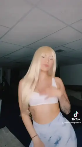 What do you like about me most? 😉