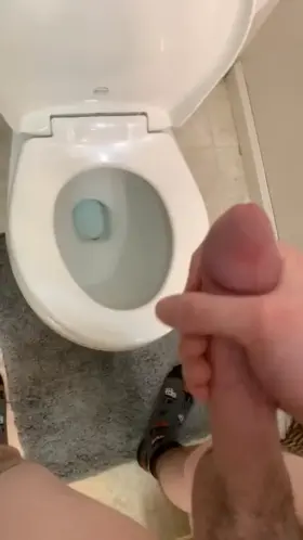 Big Dick NSFW Cum Porn GIF by jonshire