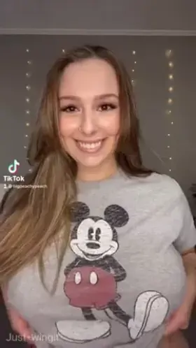 [OC] Any love for my pierced DD’s?