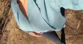 Breed me outdoors?? 😍