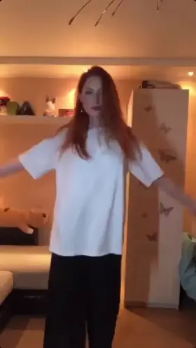 Can You See Me Bouncing On Top Of You With These Boobies? 🥵🍒