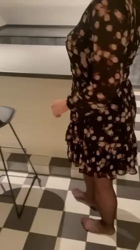 Peach survey - what’s the outcum?🤭😁