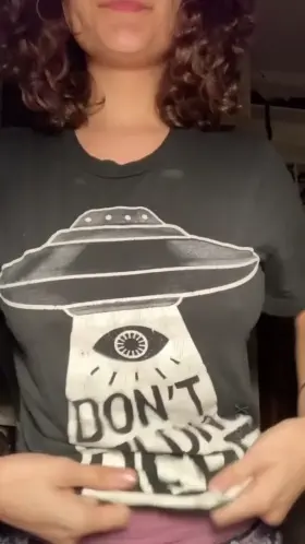 Stripping just to show you my hard nipples 😘