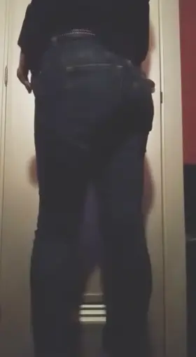 What would you do if your co-worker sent you this?