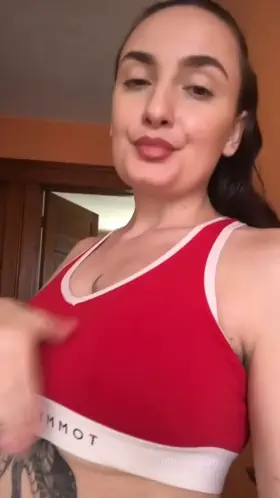 ever had a young milf