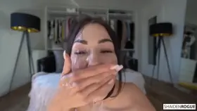 Balls Deep Throatpie!!! So Freaking Awesome 🔥